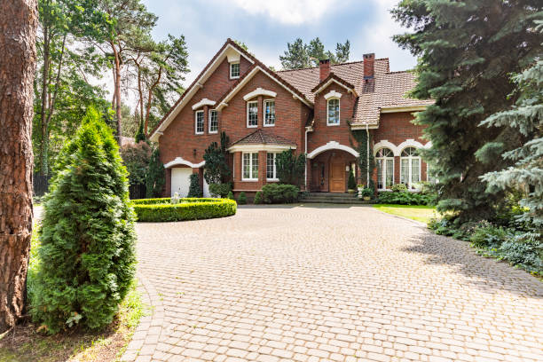 Best Driveway Pavers Near Me  in St Francis, MN