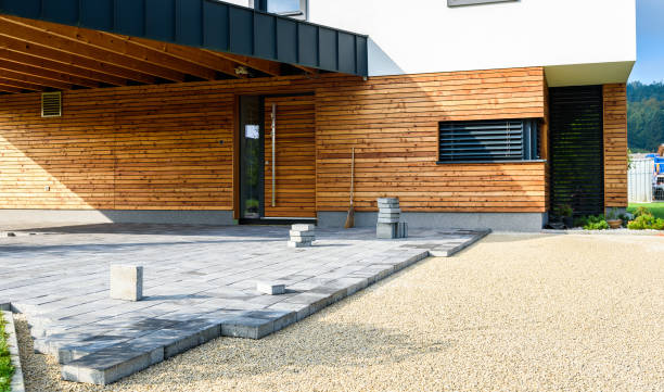 Best Professional Driveway Pavers  in St Francis, MN