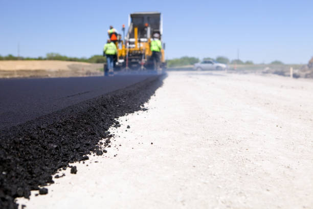 Driveway Repair Near Me in St Francis, MN