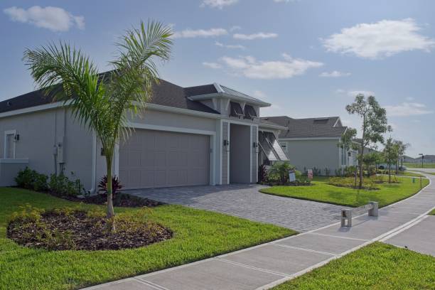 Best Driveway Repair Near Me  in St Francis, MN