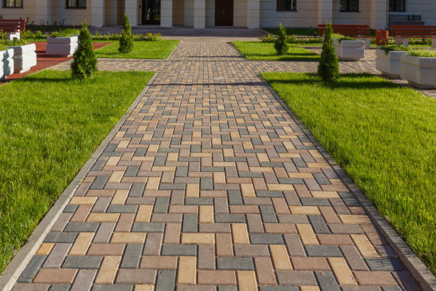 Reasons to Select Us for Your Driveway Paving Requirements in St Francis, MN