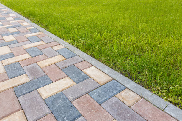 Trusted St Francis, MN Driveway Pavers Experts