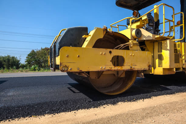 Best Residential Paver Driveway  in St Francis, MN